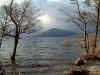 Storm approaching, Millarorchy, (near Balmaha) Loch Lomond