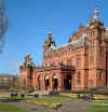 Kelvingrove Art Gallery & Museum, Glasgow, Scotland