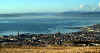 The Firth of Clyde at Largs