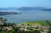 The Clyde Estuary at Gourock