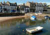 Millport, on the Isle of Cumbrae, near Largs