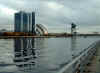 Scottish Exhibition and Conference Centre (SECC), Glasgow