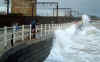 After the storms, Stevenson, Ayrshire